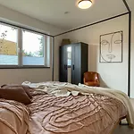 Apartment Alpakablick - Inklusive Gratis Alpaka Meet&greet