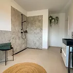 Apartment Alpakablick - Inklusive Gratis Alpaka Meet&greet