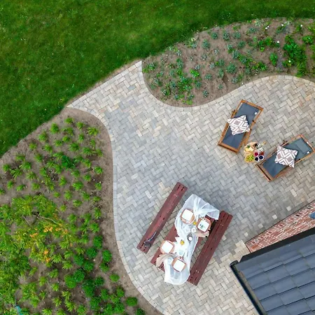 Alpakablick - Inklusive Alpaka Meet & Greet An Bestimmten Terminen *