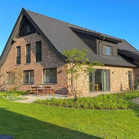 Alpakablick - Inklusive Gratis Alpaka Meet & Greet Apartmán