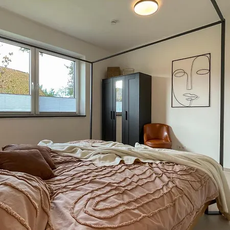 Appartement Alpakablick - Inklusive Gratis Alpaka Meet & Greet