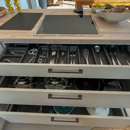 Apartmán Alpakablick - Inklusive Gratis Alpaka Meet & Greet Rhede (North Rhine-Westphalia)