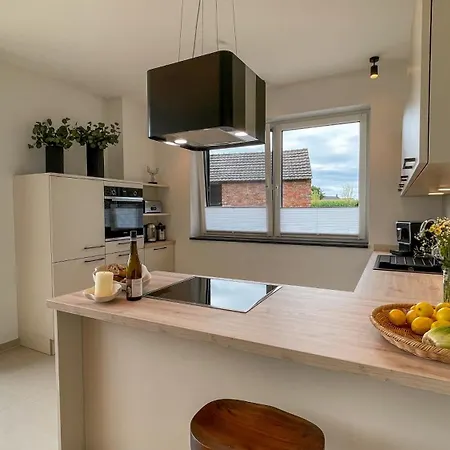 Appartement Alpakablick - Inklusive Gratis Alpaka Meet & Greet *