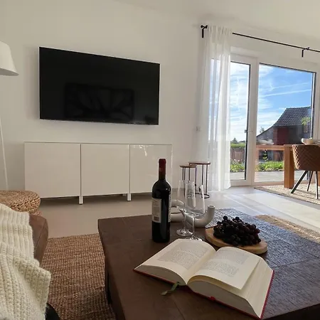 Alpakablick - Inklusive Gratis Alpaka Meet & Greet * Rhede (North Rhine-Westphalia)