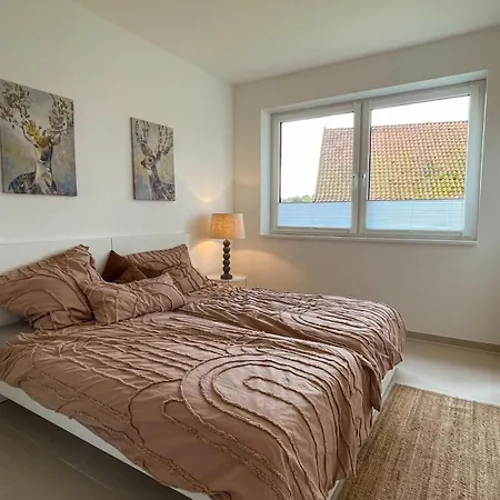 Alpakablick - Mit Erlebnis - Alpakas Entdecken & Fuettern Appartement