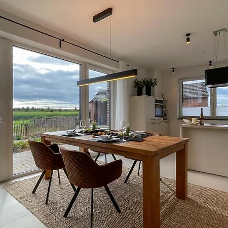 Apartmán Alpakablick - Inklusive Gratis Alpaka Meet & Greet *