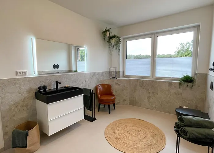 Διαμέρισμα Alpakablick - Inklusive Gratis Alpaka Meet & Greet