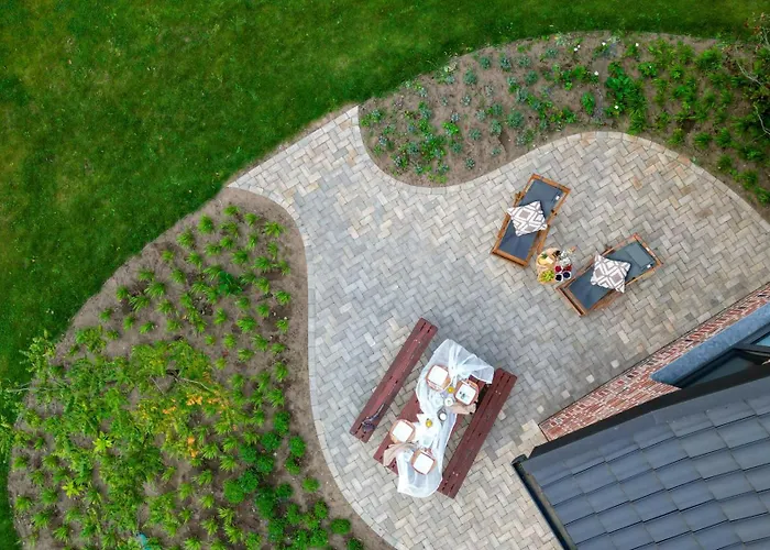 Alpakablick - Inklusive Gratis Alpaka Meet & Greet *