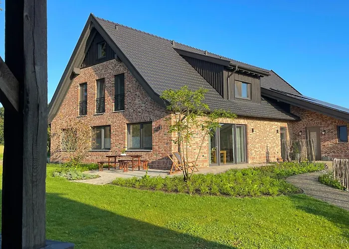 Alpakablick - Inklusive Alpaka Meet & Greet An Bestimmten Terminen Lejlighed