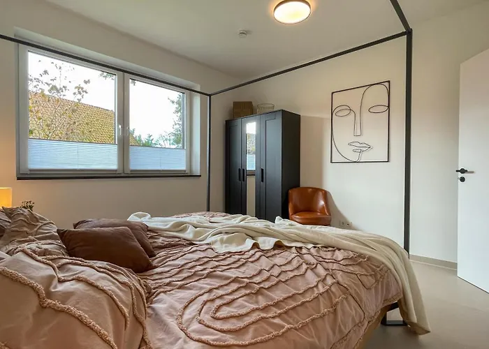 Lejlighed Alpakablick - Inklusive Alpaka Meet & Greet An Bestimmten Terminen