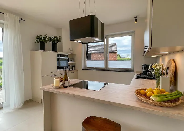 Διαμέρισμα Alpakablick - Inklusive Gratis Alpaka Meet & Greet *