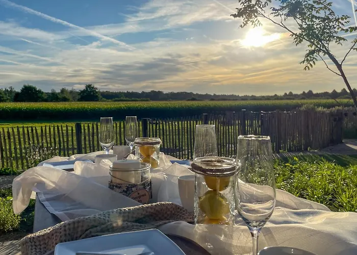 Lejlighed Alpakablick - Inklusive Alpaka Meet & Greet An Bestimmten Terminen *