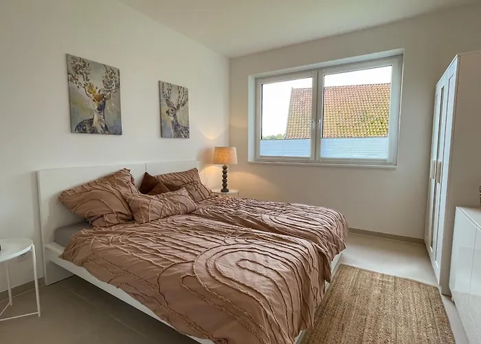 Alpakablick - Inklusive Gratis Alpaka Meet & Greet Διαμέρισμα